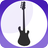 Bass Guitar icon