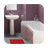 Bathroom Decorating Ideas icon