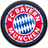Bayern Munchen Clock version 2.0