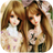 Beautiful Doll Wallpapers icon