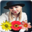 Beautiful Flowers Stickers icon