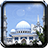 Beautiful Mosques LWP icon