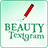 Beauty Textgram icon