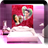 Bed Room HD Photo Frames icon