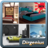 Bedroom Decoration icon