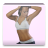 Belly Fat Burner Workout icon