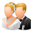 Best Wedding Photos Collection icon