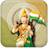 BharatMataLockScreen icon