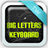 Big Letters Keyboard icon