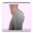 Bigger Butt Workout icon