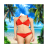 Bikini Photo Suit icon