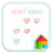 Heart Bingo icon