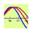 Biorhythm icon