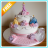 Birthday Cakes Wallpaper icon