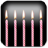 Birthday Candle icon