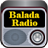 Balada Radio icon