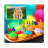 Birthday Photoframe icon