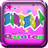 Birthday Quotes Live Wallpaper icon