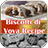 Biscotti di Vova Recipe icon