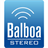 Balboa Stereo icon