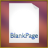 BlankPage icon