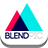 BlendPic icon