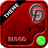Blood ExDialer Theme icon