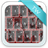 Blood Keyboard icon