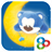 bluebear launcher theme icon