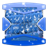 Blue Christmas Emoji icon