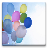Balloons HD Live Wallpaper icon