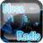 Blues Music Radio version 1.0