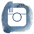 Blur Background icon