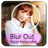 Blur Out Picture Backgrounds icon