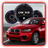 BMW X6M HD Wallpapers LWP icon