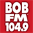 Bob FM 104.9 icon