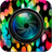 Bokeh Camera Effect icon
