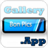 Bonpics Website App. icon