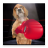 Boxing Dog icon