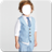Boy Kid Dresses icon