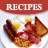 Breakfast icon