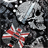 British Punk Kirakira Rock free icon