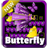 Butterfly Keyboard 1.484
