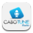 CaboTune Radio icon