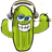 Cactus FM icon