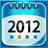 Calendar 2012 version 1.0.0