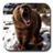 Brown Bear icon