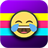 Gif Camera - Animated Emoji Pic icon