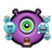 Camera Emoji P8 icon