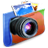 Camera Folder Widget icon
